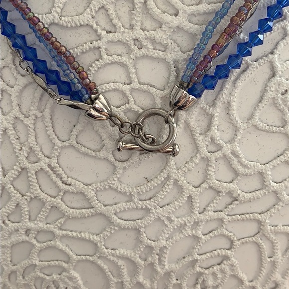 Statement Necklace - Picture 4 of 4